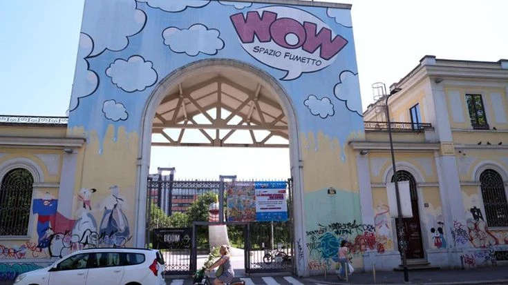 Museo Wow spazio Fumetto, si apre uno spiraglio per restare: “Parteciperemo al nuovo bando”