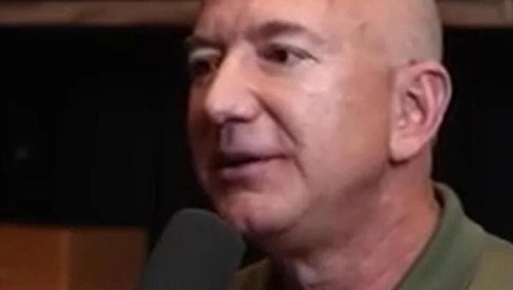 Jeff Bezos è il super ospite di Italian Tech Week 2025
