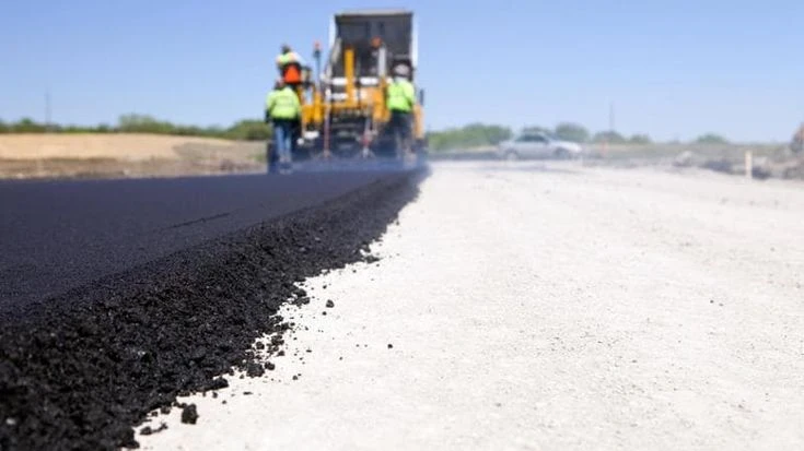 Manutenzioni al rallentatore sulle strade italiane