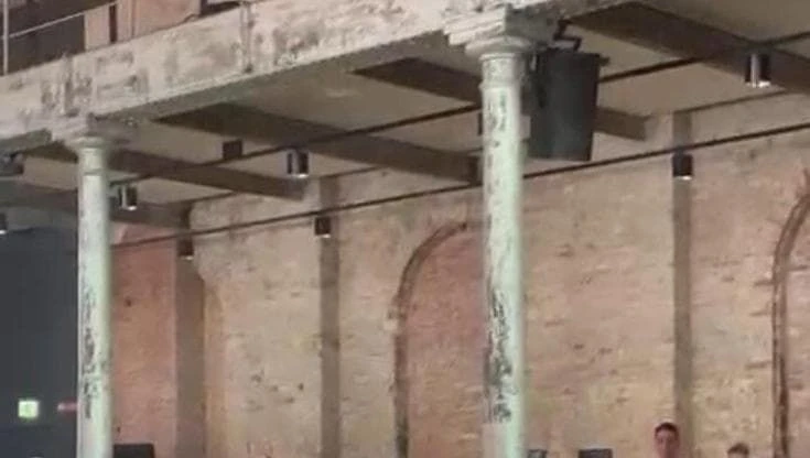 La Biennale festeggia l'Archivio Storico: ecco la performance 