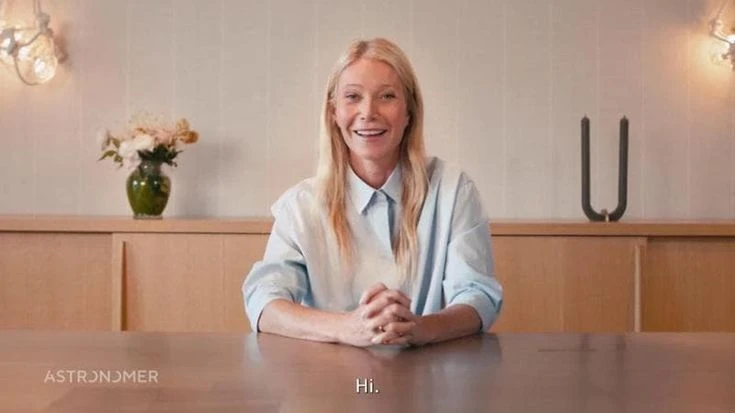 Gwyneth Paltrow, vita da scandalo: amori, litigi e segreti nella biografia non autorizzata