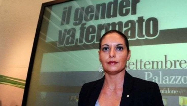 Fondi Lega, l'ex assessora alla cultura della Regione Cristina Cappellini: 