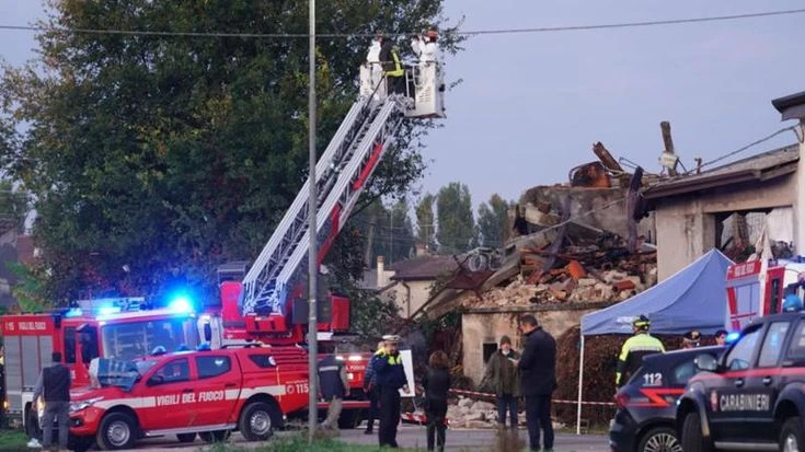 Zaia: autentica tragedia a Castel D’Azzano, Meloni: dolore per il sacrificio di chi serve lo Stato