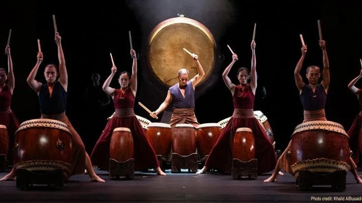 Romaeuropa festival, l’arte comincia a quarant'anni: ecco l'edizione celebrativa