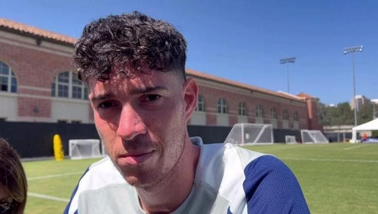 Pressing, squadra alta e aggressività. I giocatori raccontano la nuova inter di Chivu