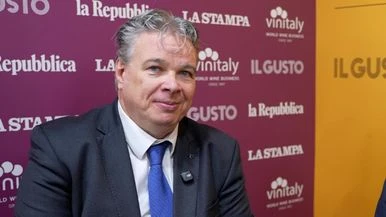 Trentodoc, il segreto delle bollicine di montagna