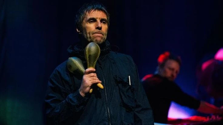 Liam Gallagher chiude il tour inglese a Manchester: concerti sold out che riuniscono tre generazioni