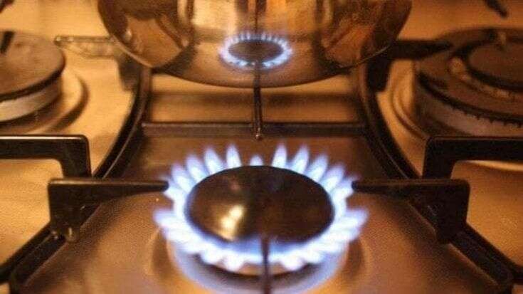 Gas, a settembre prezzo in calo dell’1,9% per i clienti ‘fragili’. I dati dell’Arera