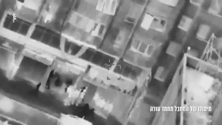 Gaza, l'esercito israeliano uccide il capo dell'ala militare di Hamas: il raid che ha eliminato Odeh