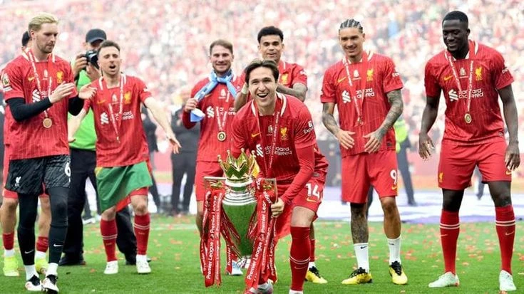 Calciomercato, le news di oggi: Napoli su Nunez e Chiesa del Liverpool, l’Inter vuole Leoni