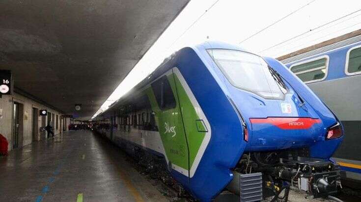 Treni cancellati in Emilia Romagna dopo l’alluvione, sospese 4 linee