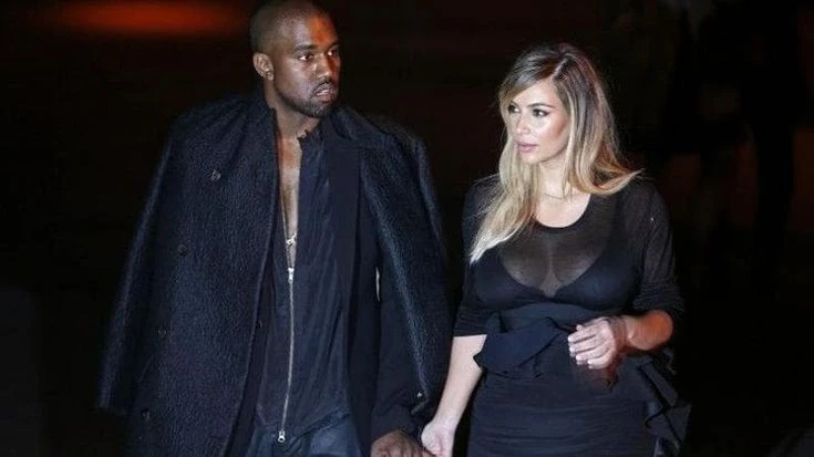 Kim Kardashian rivela: “Ho avuto un aneurisma cerebrale, colpa dello stress del divorzio da Kanye”