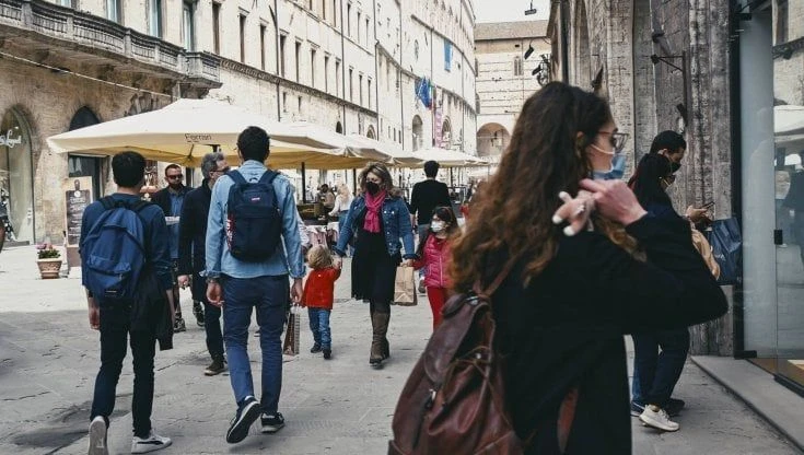 Riaperture, per le ferite da Covid bisogna rinforzare i servizi psichiatrici