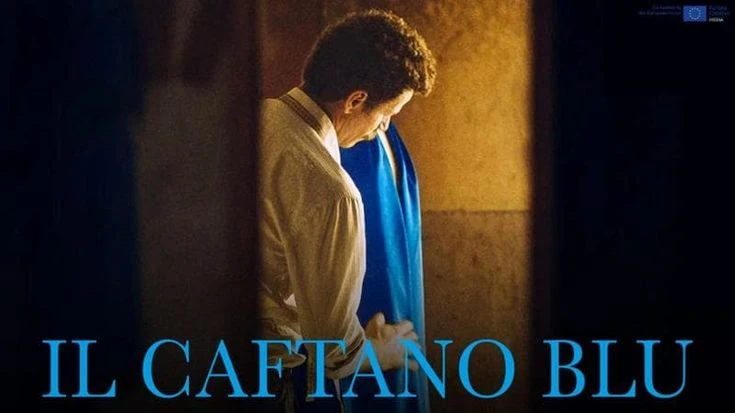 Il caftano blu, un cinema colmo di affetto. Su MYmovies ONE