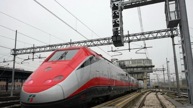 Ferrovie, aggiudicati i lavori per l’Alta velocità sulla Salerno-Reggio Calabria per 1,6 miliardi