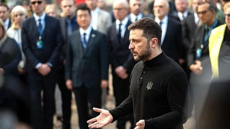 Guerra Ucraina - Russia, le news di oggi. Zelensky: “Le forniture militari Usa a Kiev sono riprese”