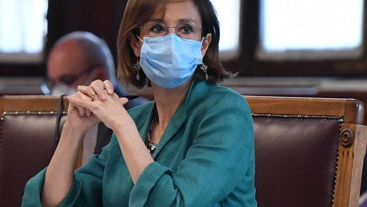 Giustizia, filo diretto Cartabia-Draghi sui rischi per il governo: 