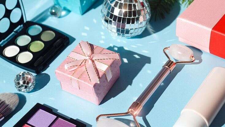 Natale, 10 idee regalo beauty last minute (che rispettano il bon ton)