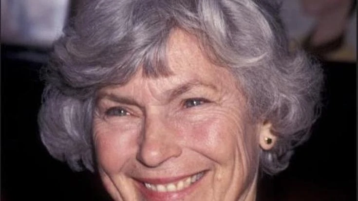 Morta Priscilla Pointer, famosa per il suo ruolo in “Dallas”