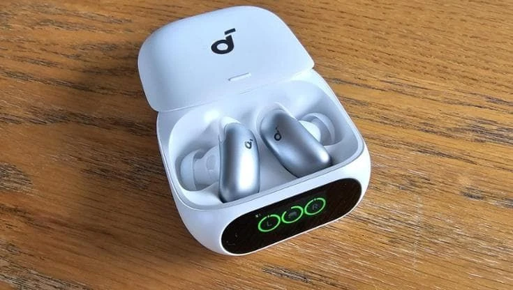 Anker Soundcore Liberty 5 Pro, la prova: gli auricolari con chip neurale per chiamate cristalline