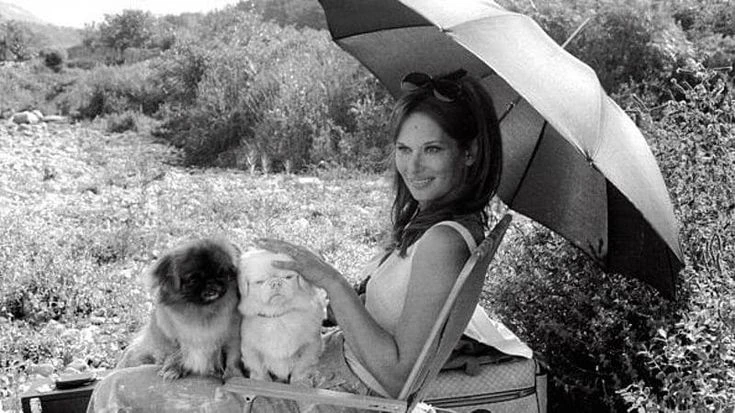 Addio a Lea Massari, la diva discreta del cinema italiano