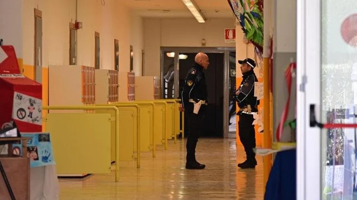 Da piccolo chimico a Rambo per i brutti voti “Un arsenale in camera”
