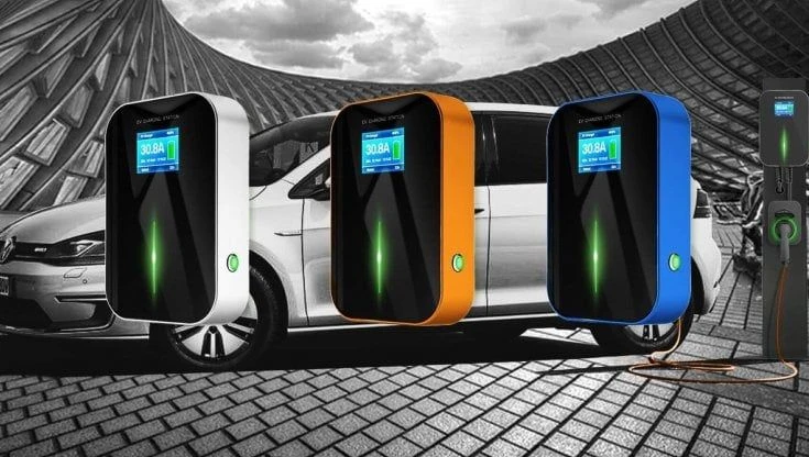 Auto elettriche, entro il 2027 costeranno meno di quelle a benzina