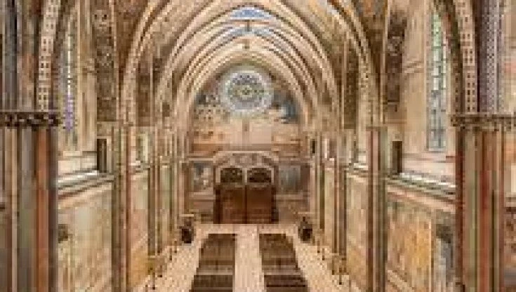 Assisi, cittadinanaza onoraria ai sopravvissuti alla Shoah
