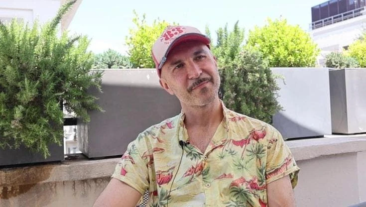 Maccio Capatonda: “Ho fatto il comico perché mamma e papà non si lasciassero”