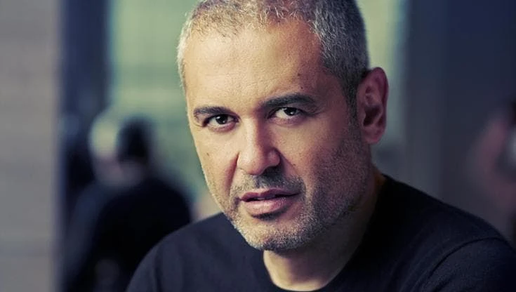 Elie Saab lancia il primo profumo maschile: “Creo sempre pensando a Beirut, rincorrendo la luce”