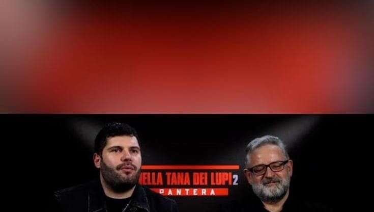 Esposito e Cerlino: 