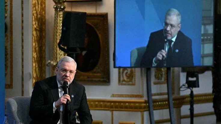 Ucraina, sospeso il ministro della Giustizia: è coinvolto nello scandalo degli appalti dell’energia