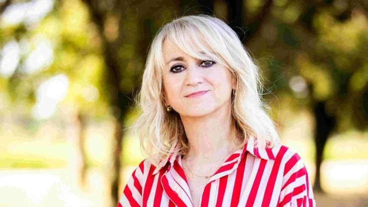 Luciana Littizzetto: “Con Fazio è come essere sposati, far ridere è difficile”