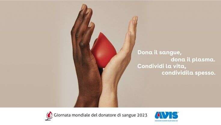 A Milano le iniziative per la Giornata mondiale dei donatori di sangue: incontri, spettacoli e punti di raccolta