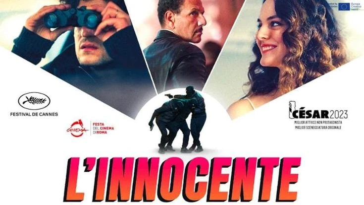 L'innocente, un'esilarante commedia d'amore e rapine. Vincitore di 2 César e ora in streaming su MYmovies