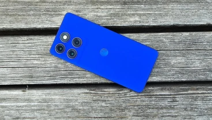 Motorola Edge 60 Pro, la recensione: design, display e batteria al top, senza spendere una fortuna