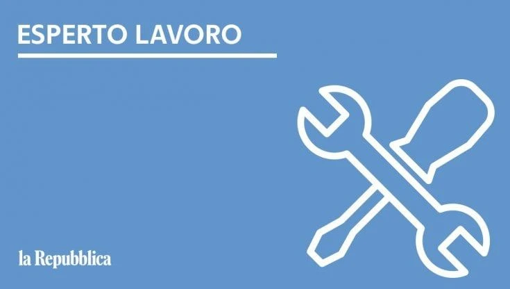 Licenziata per un 