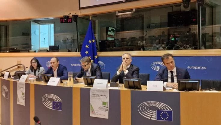 Innovazione e startup in Europa. Cerruti “Il piano da gioco è quello continentale”