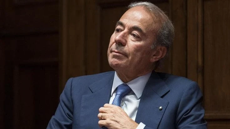 Di Amato: “Atomo necessario, le rinnovabili non bastano”