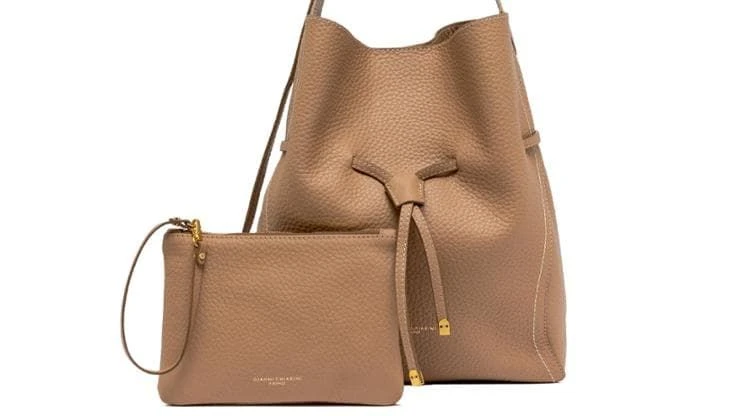 Gianni Chiarini lancia una nuova borsa e rilancia la boutique di via della Spiga a Milano