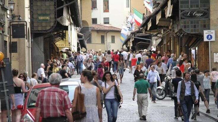 Inflazione turistica, nel 2024 cala al 3,9 per cento. In Liguria e Trentino Alto Adige aumenti top