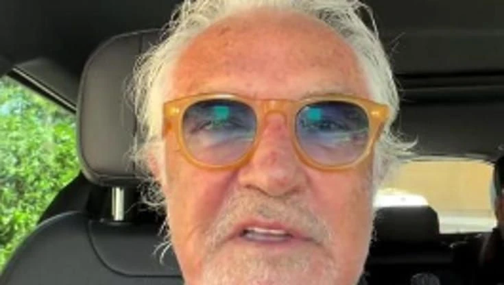 Briatore: 