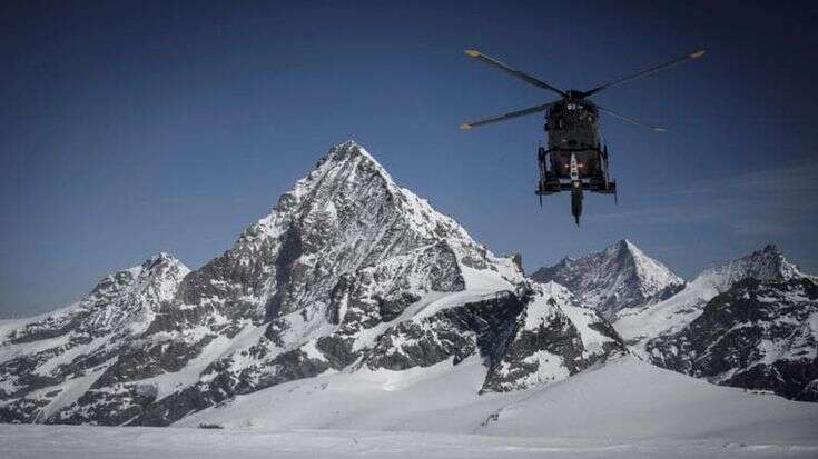 Due sportivi lecchesi travolti da una valanga a Pigne d’Arolla, in Svizzera: morti mentre stavano facendo scialpinismo