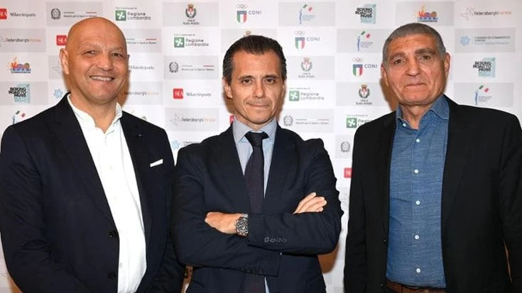 Boxe, l’Italia al centro del mondo: da domenica a Busto Arsizio le qualificazioni preolimpiche