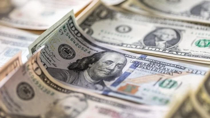J. Safra Sarasin: crepe visibili nello status di rifugio sicuro del dollaro
