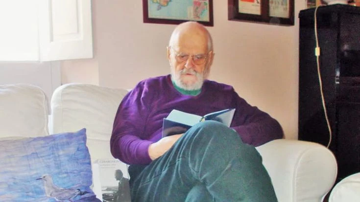 Vanni Pierini, morto il fondatore del Premio Recanati