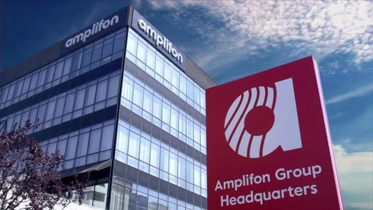 Amplifon crolla in Borsa dopo i conti del semestre e il taglio degli obiettivi per l’anno