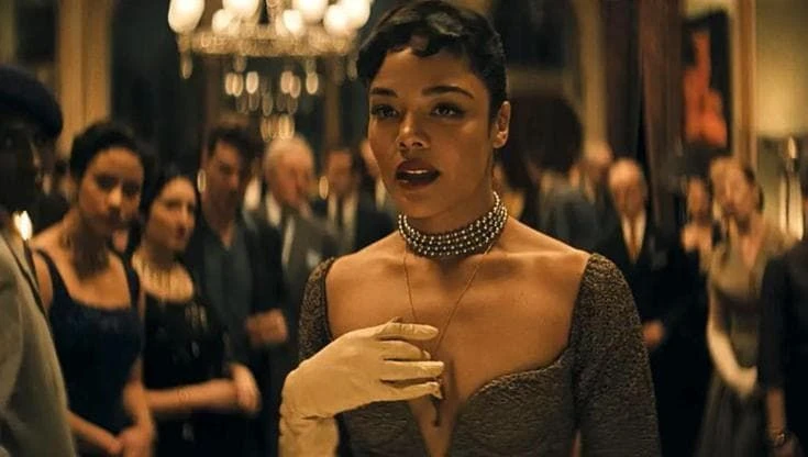 “Hedda” versione queer con Thessa Thompson. La regista Nia DaCosta premiata alla Festa di Roma