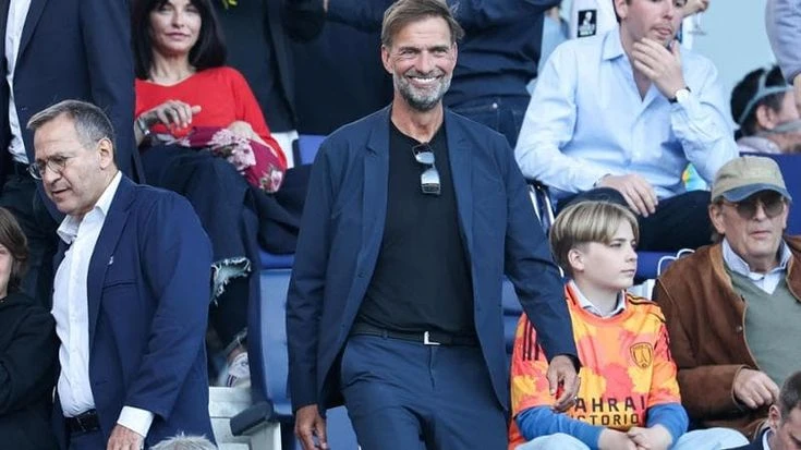 Nuovo allenatore della Roma, Klopp era solo un’illusione dei tifosi: “Non sarà lui in panchina”