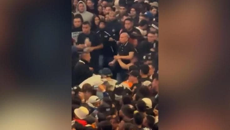 Rissa tra ultras a un concerto (poi annullato) di cumbia in Colombia: un morto e cinque accoltellati